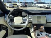 Thumbnail of 2025 Gray Land Rover Range Rover