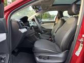 Thumbnail of 2022 Kings Red Metallic Volkswagen Taos