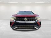 Thumbnail of 2022 Kings Red Metallic Volkswagen Taos