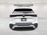 Thumbnail of 2025 Pure White Volkswagen Tiguan