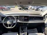 Thumbnail of 2025 Pure White Volkswagen Tiguan