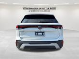 Thumbnail of 2025 Pure White Volkswagen Tiguan