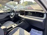 Thumbnail of 2025 Pure White Volkswagen Tiguan