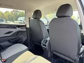Thumbnail of 2025 Pure White Volkswagen Tiguan