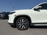 Thumbnail of 2025 Pure White Volkswagen Tiguan