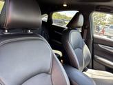 Thumbnail of 2022 Dynamic Sunstone Red INFINITI QX55