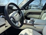 Thumbnail of 2025 White Land Rover Range Rover
