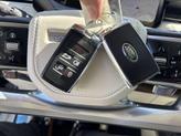 Thumbnail of 2025 White Land Rover Range Rover