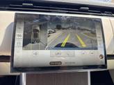 Thumbnail of 2025 White Land Rover Range Rover