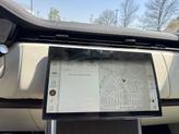Thumbnail of 2025 White Land Rover Range Rover