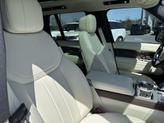 Thumbnail of 2025 White Land Rover Range Rover