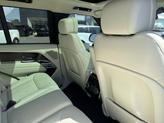 Thumbnail of 2025 White Land Rover Range Rover