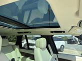 Thumbnail of 2025 White Land Rover Range Rover