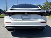 Thumbnail of 2024 Platinum White Pearl Honda Accord Hybrid