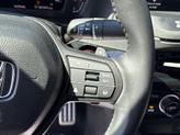 Thumbnail of 2024 Platinum White Pearl Honda Accord Hybrid