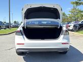 Thumbnail of 2024 Platinum White Pearl Honda Accord Hybrid