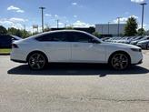 Thumbnail of 2024 Platinum White Pearl Honda Accord Hybrid