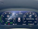 Thumbnail of 2024 Platinum White Pearl Honda Accord Hybrid