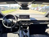 Thumbnail of 2024 Platinum White Pearl Honda Accord Hybrid
