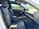 Thumbnail of 2024 Platinum White Pearl Honda Accord Hybrid