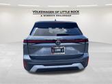 Thumbnail of 2025 Platinum Volkswagen Tiguan