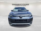 Thumbnail of 2025 Platinum Volkswagen Tiguan