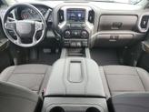 Thumbnail of 2021 Summit White Chevrolet Silverado 1500