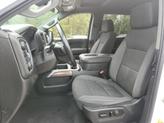 Thumbnail of 2021 Summit White Chevrolet Silverado 1500
