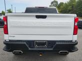 Thumbnail of 2021 Summit White Chevrolet Silverado 1500
