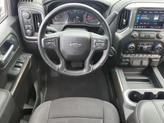 Thumbnail of 2021 Summit White Chevrolet Silverado 1500