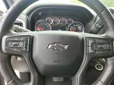 Thumbnail of 2021 Summit White Chevrolet Silverado 1500