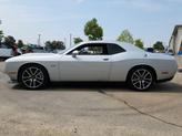 Thumbnail of 2023 Triple Nickel Clearcoat Dodge Challenger