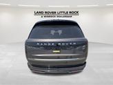 Thumbnail of 2025 Gray Land Rover Range Rover