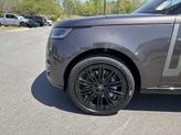 Thumbnail of 2025 Gray Land Rover Range Rover