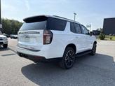 Thumbnail of 2022 Summit White Chevrolet Tahoe