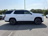 Thumbnail of 2022 Summit White Chevrolet Tahoe