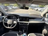 Thumbnail of 2025 Gray Volkswagen Taos