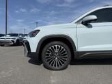 Thumbnail of 2025 Gray Volkswagen Taos