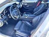 Thumbnail of 2016 Polar White Mercedes-Benz C-Class
