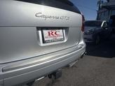 Thumbnail of 2008 Crystal Silver Metallic Porsche Cayenne