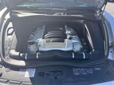 Thumbnail of 2008 Crystal Silver Metallic Porsche Cayenne