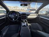 Thumbnail of 2008 Crystal Silver Metallic Porsche Cayenne