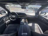 Thumbnail of 2022 Crystal White Tricoat Cadillac Escalade ESV