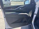 Thumbnail of 2022 Crystal White Tricoat Cadillac Escalade ESV