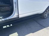Thumbnail of 2022 Crystal White Tricoat Cadillac Escalade ESV