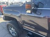 Thumbnail of 2016 Tungsten Metallic Chevrolet Silverado 3500