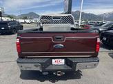 Thumbnail of 2016 Bronze Fire Metallic Ford F-250