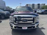 Thumbnail of 2016 Bronze Fire Metallic Ford F-250
