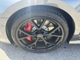 Thumbnail of 2024 Daytona Gray Pearl Effect Audi RS 3