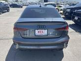 Thumbnail of 2024 Daytona Gray Pearl Effect Audi RS 3